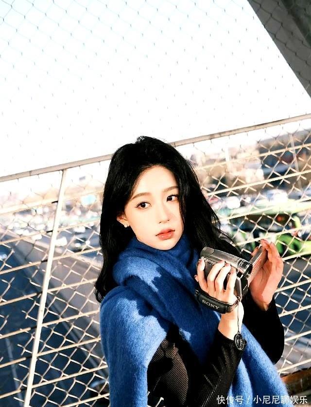 双学位女神：胡亦瑶前凸后翘，曲线玲珑！ - 360娱乐，你开心就好