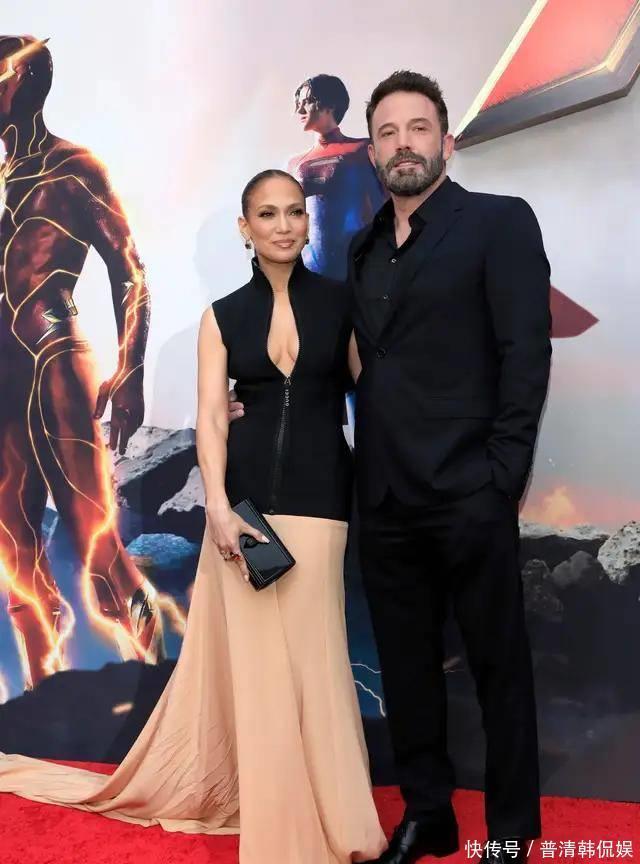 本阿弗莱克在与詹妮弗洛佩兹离婚后才明白再次约会时如何敞开心扉