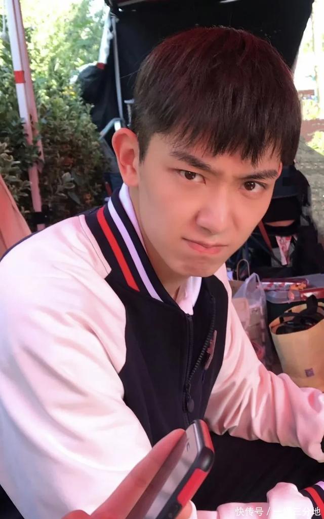 任运杰中央戏剧学院毕业,才华横溢,为人谦虚低调。 - 360娱乐,你开心就好