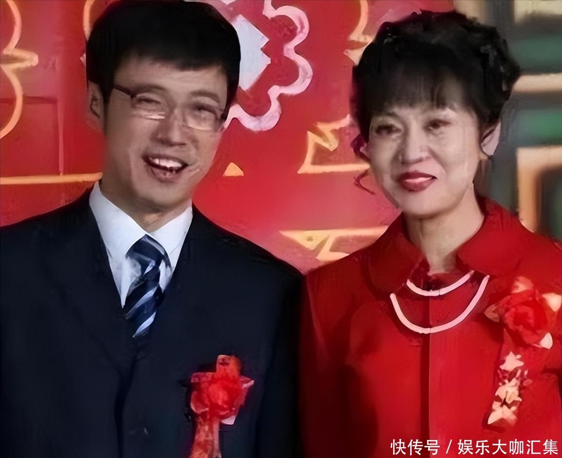 宁愿净身出户,也要与闫妮离婚的邹伟,19年过去现状如何? - 360娱乐,你开心就好