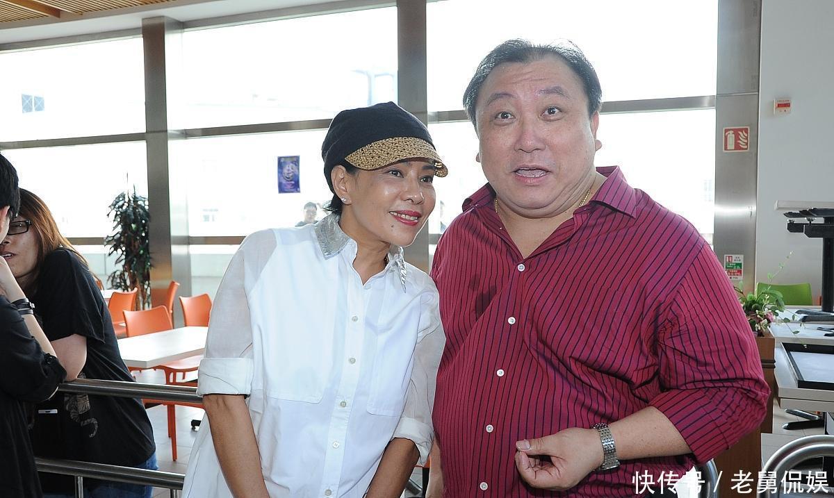 58岁李彬罕见露面，隐居豪宅带病坚持，直播带货能翻身吗？ - 360娱乐，你开心就好