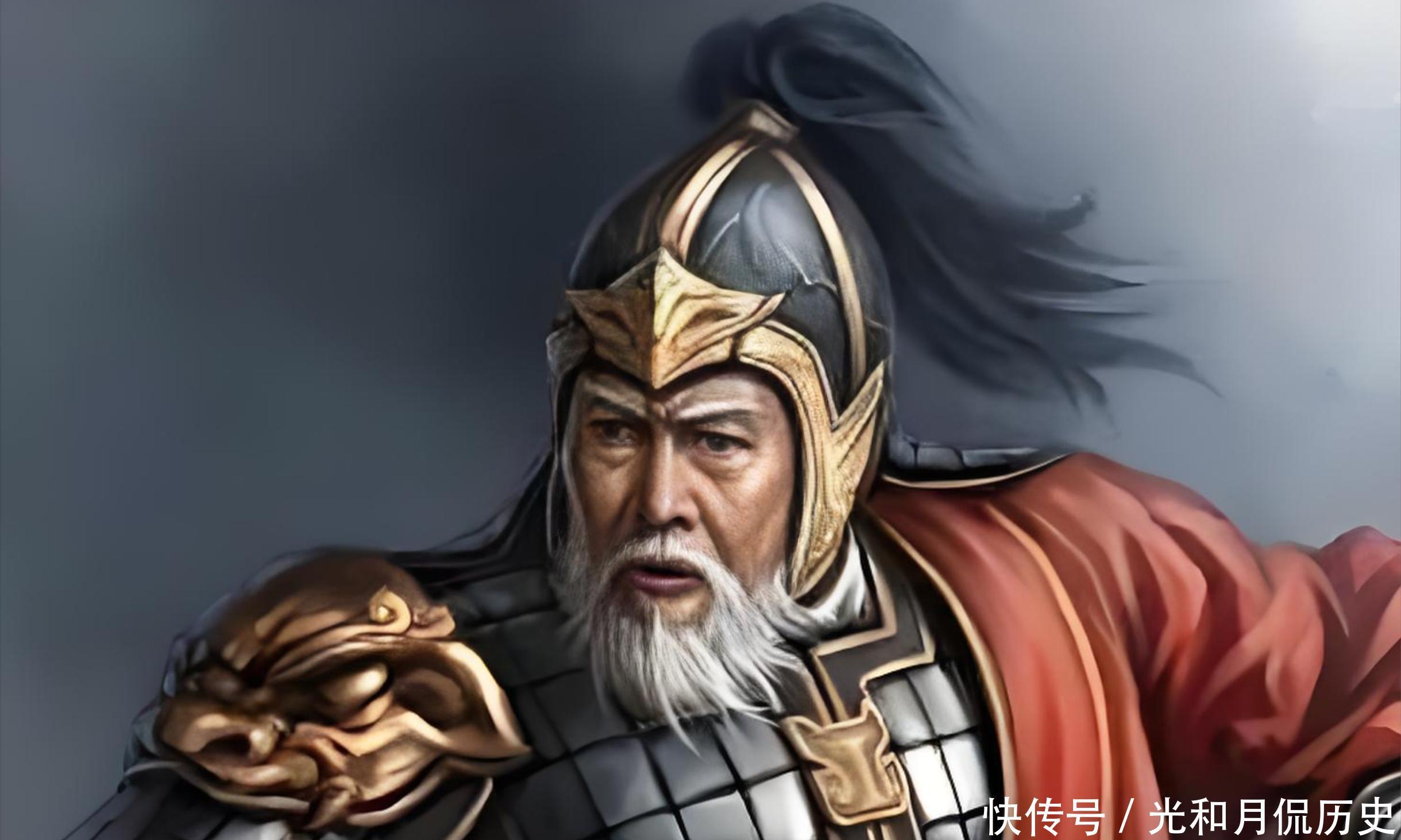 五代十国第一名枪高思继，他与铁枪王彦章不分伯仲，死于回马枪 - 360娱乐，你开心就好