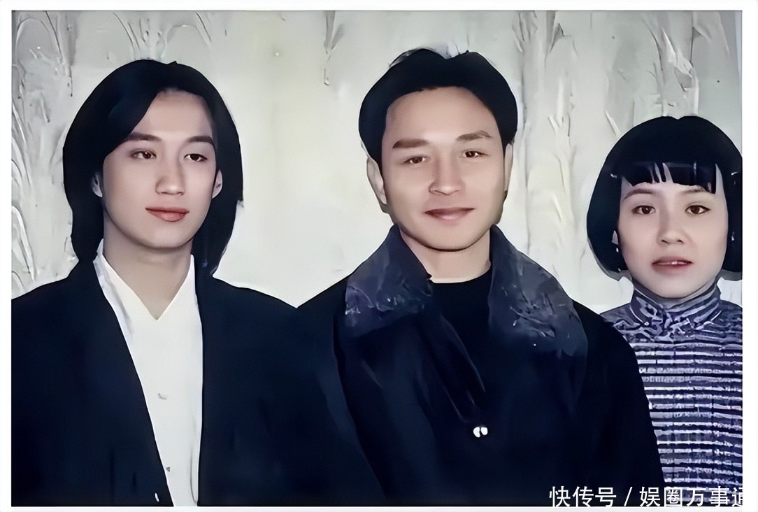 谢润：是最干净女演员，与丈夫结婚18年零绯闻，把婆婆当亲妈对待 - 360娱乐，你开心就好