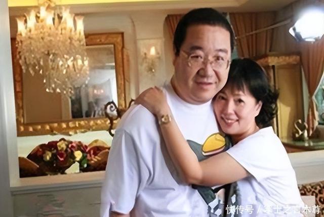挤走宋丹丹上位，嫁给英达27年，北大才女梁欢的“报应”来了 - 360娱乐，你开心就好