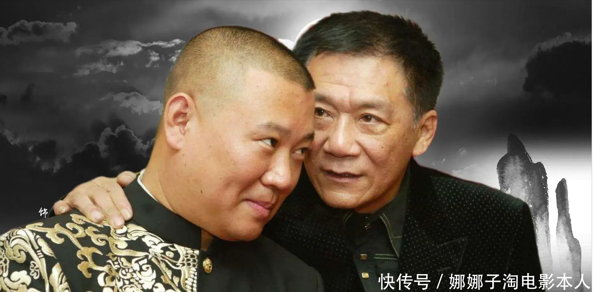 30年后杨议背刺侯门，这一次，他多年的体面终于被侯耀华撕了粉碎 - 360娱乐，你开心就好