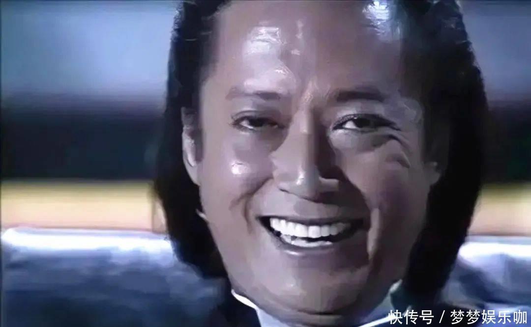 香港老戏骨方刚去世,一生无儿无女却能安享晚年,他是真的有福气 - 360娱乐,你开心就好