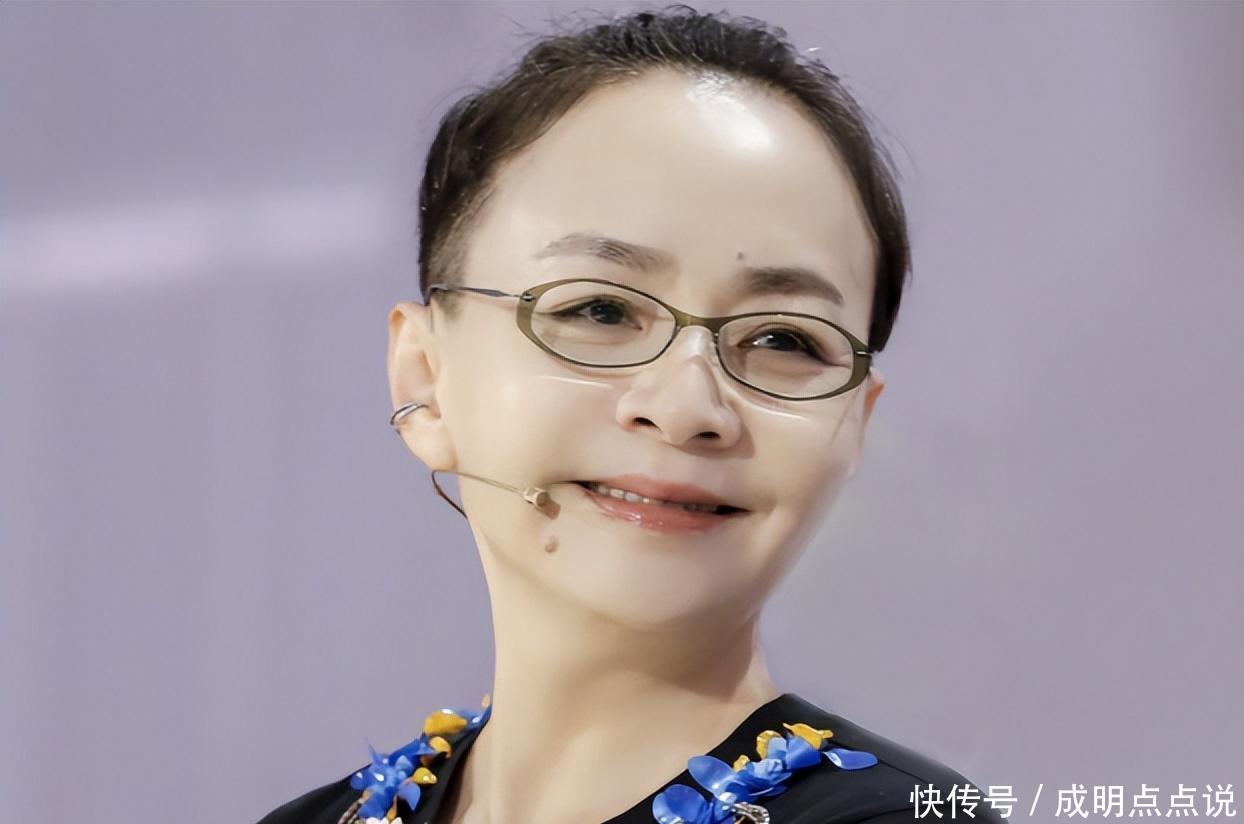 才女梁欢,背负骂名插足宋丹丹婚姻,为何坚持要嫁给导演英达? - 360娱乐,你开心就好