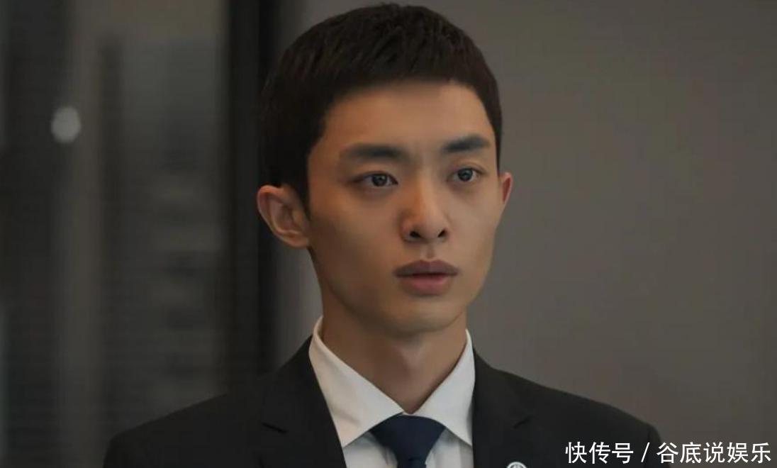 演员皆成配角，出道5年的他凭什么独占光芒 - 360娱乐，你开心就好