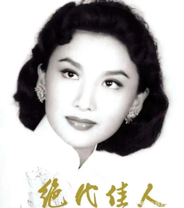 香港影坛五六十年代“长城三公主”，夏梦石慧陈思思看谁最漂亮 - 360娱乐，你开心就好