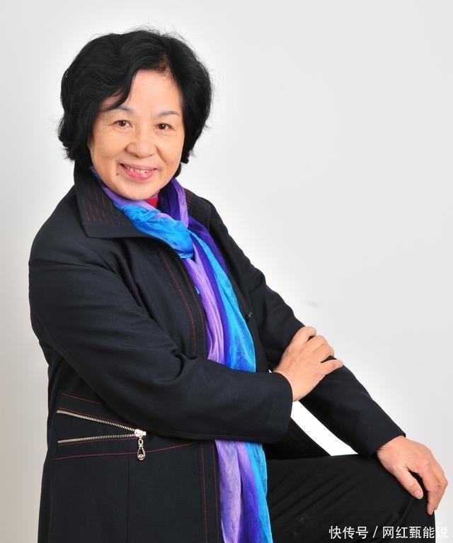 瞿颖的母亲丁家珍：女儿婚事让她纠结，最大心愿就是当岳母做外婆 - 360娱乐，你开心就好