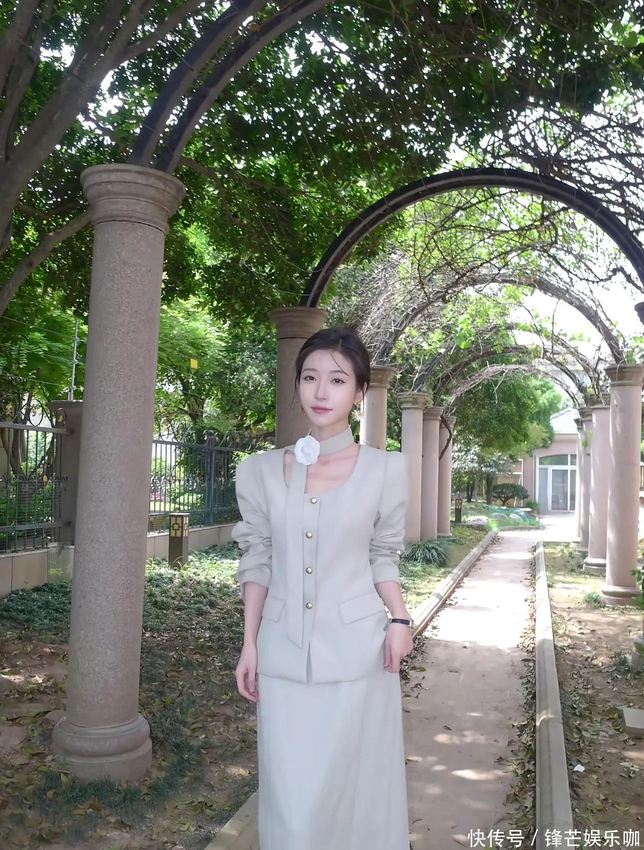 从土木工程到短剧女王,97年王格格的逆袭之路 - 360娱乐,你开心就好