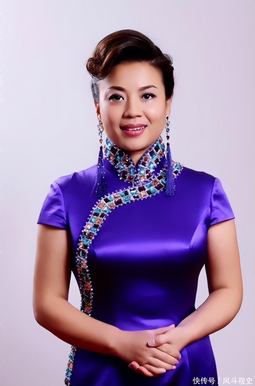 歌唱家张也：虽不结婚，但不代表没人陪，女人一辈子不要只有婚姻 - 360娱乐，你开心就好