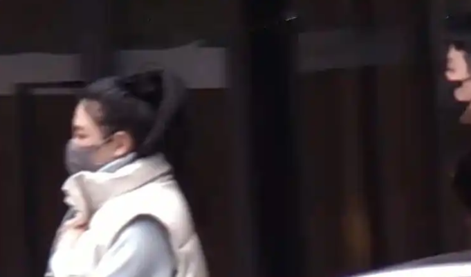 公开分手不到1个月，37岁张雨绮新恋情登上热搜 - 360娱乐，你开心就好