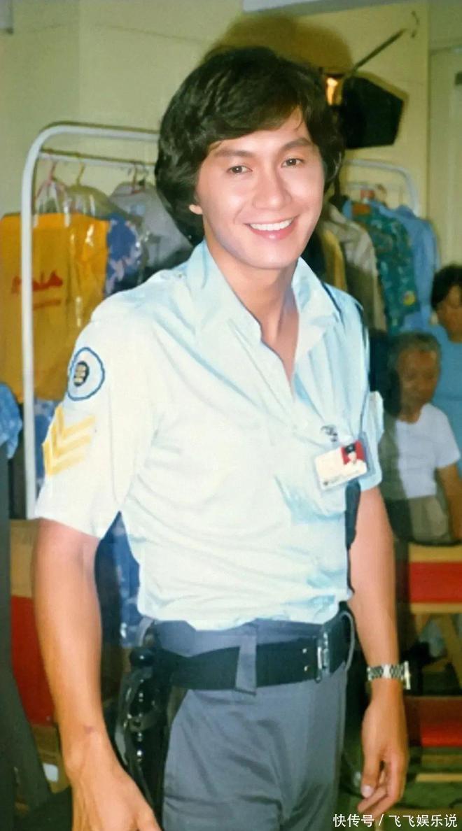 刘德华和许冠杰,谁是华语乐坛最强财神爷