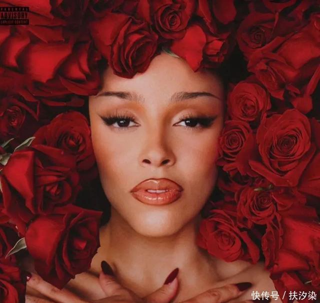 Doja Cat 新专辑卖不过 Mariah Carey，职业生涯走到尽头了！ - 360娱乐，你开心就好