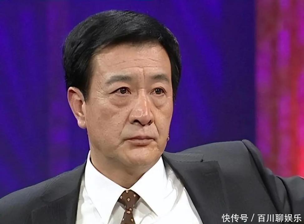 回顾周里京:帅过陈道明,初恋去世30年后,他过的幸福吗? - 360娱乐,你开心就好