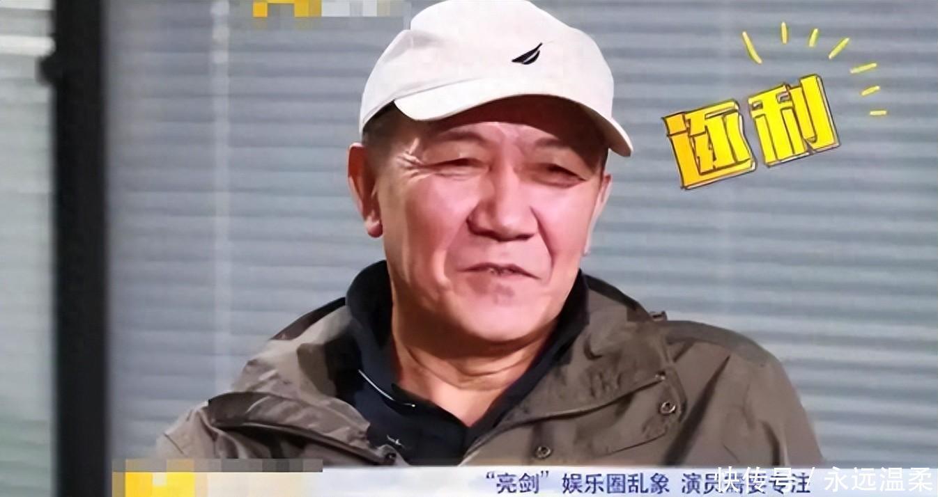张瑞琪也没想到,离婚多年,前夫李幼斌的口碑不断增加 - 360娱乐,你开心就好