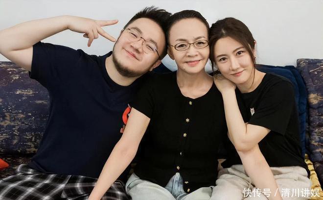有一种“算计”叫梁欢英达，终于明白梁欢当年为何会选择英达 - 360娱乐，你开心就好