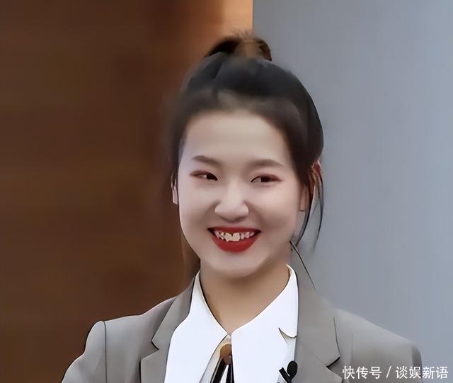 靠别人不如靠自己,26岁孟雨童再破天花板,让董明珠和商界沉默了 - 360娱乐,你开心就好