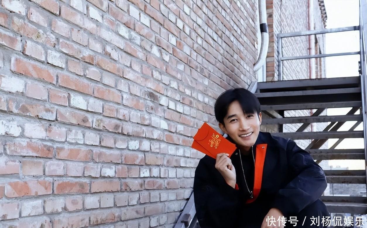 演员章涛：曾是同济大学老师，如今成渣男专业户，38岁仍旧一个人 - 360娱乐，你开心就好