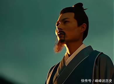 挽狂澜于既倒,扶大厦之将倾,谈谈王导为何成为东晋的精神象征 - 360娱乐,你开心就好