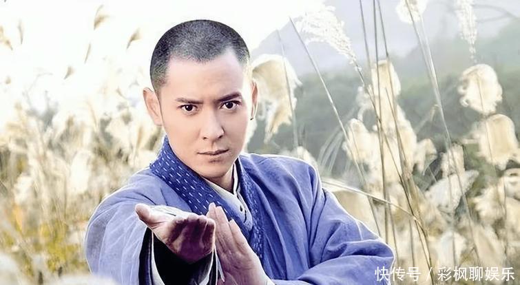 从工人变成演员，长得帅零绯闻，45岁的韩栋活成了娱乐圈的清流 - 360娱乐，你开心就好