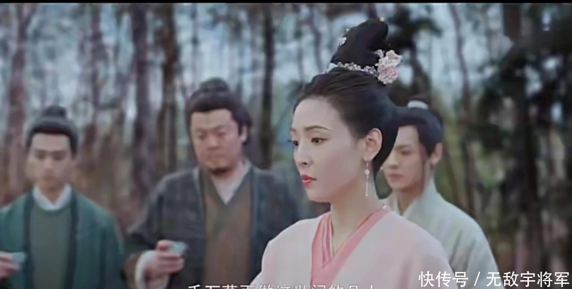 《九义人》大结局：吴廉吞针、孟宛远走、九义人解散，都回归正常 - 360娱乐，你开心就好
