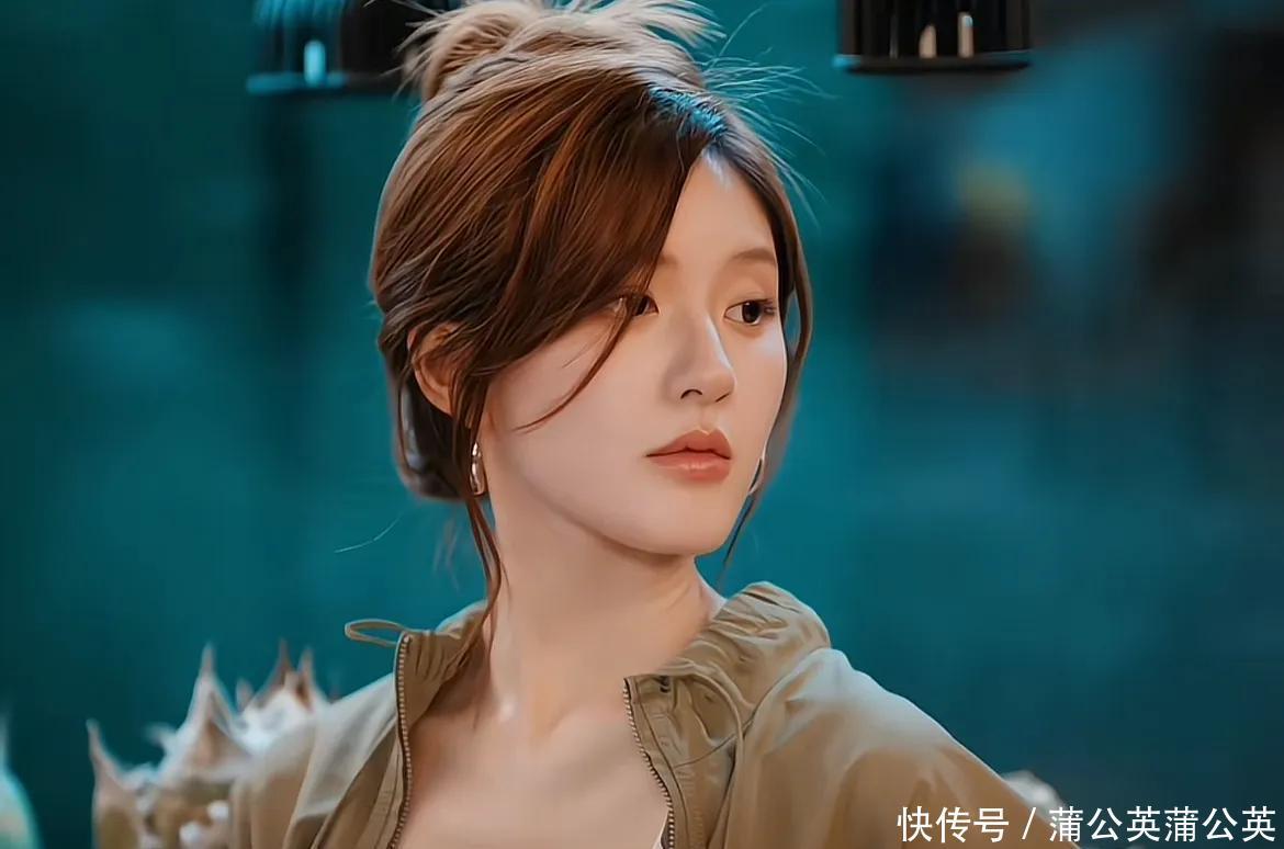 许妍wink击中了我的心，为何这个“恶女”让人如此上头？ - 360娱乐，你开心就好