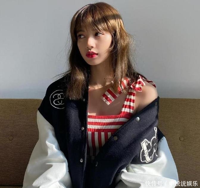 Lisa西班牙演唱会太疯狂？肉色丁字裤配抖臀舞引争议 - 360娱乐，你开心就好