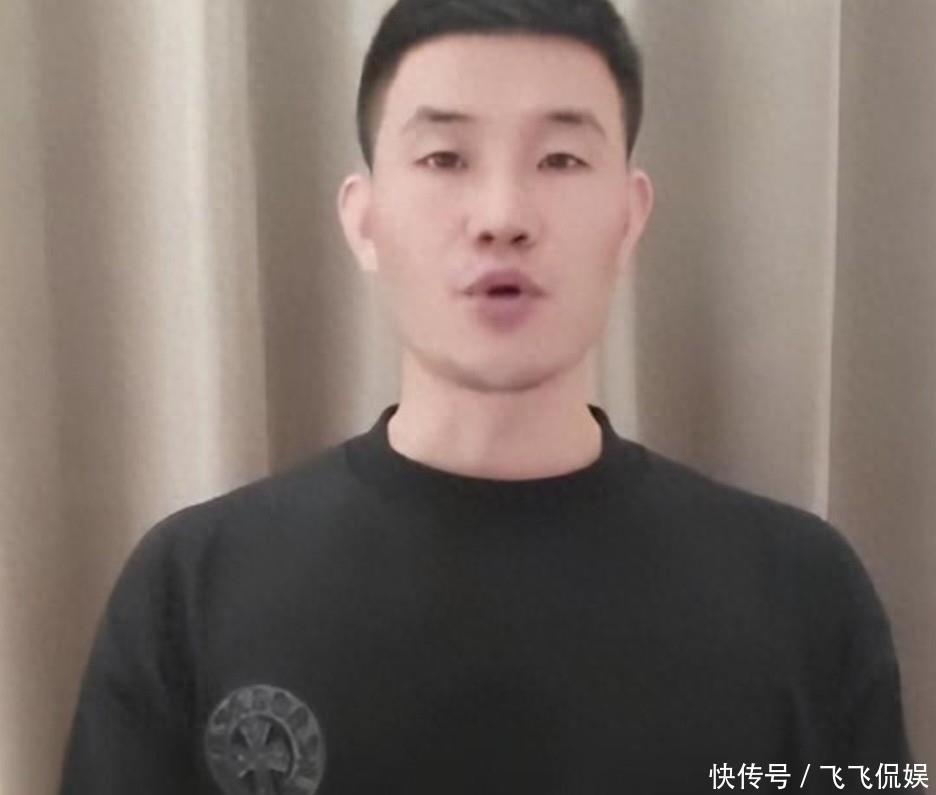 嘎子彻底凉了!穿警服直播翻车被拘,黑历史被扒光,事业全面崩盘 - 360娱乐,你开心就好