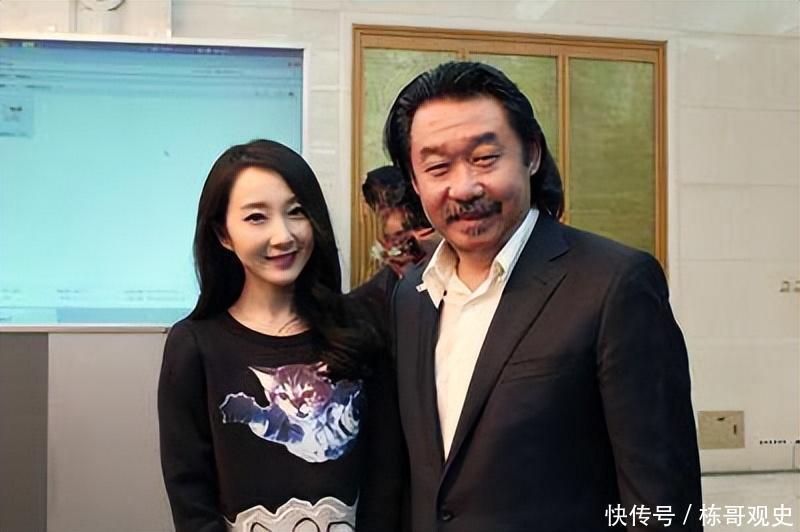 刘桦：一路好好走！“道哥”45岁出道与黄渤熟，63岁一生娱乐范 - 360娱乐，你开心就好