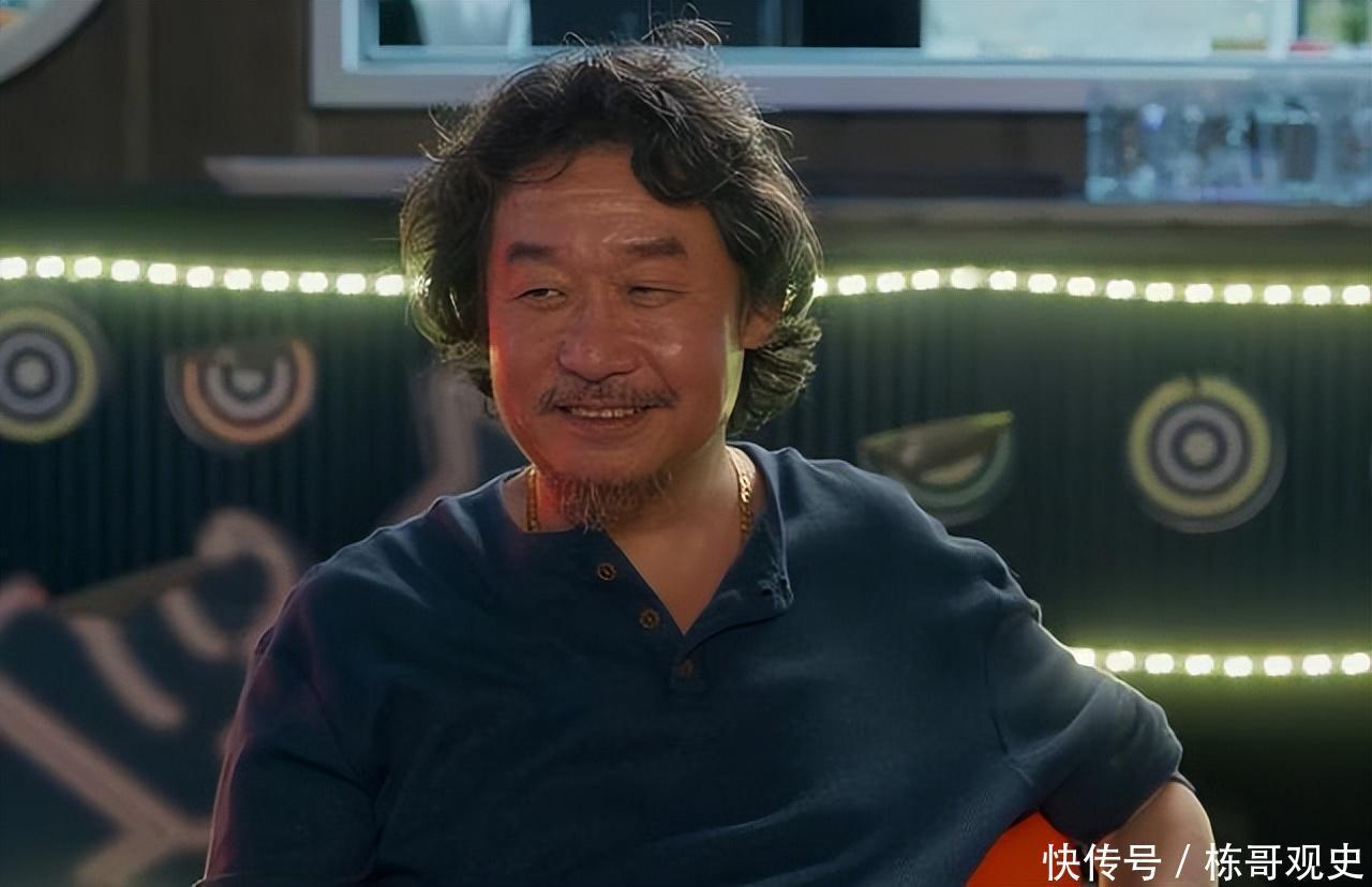 刘桦：一路好好走！“道哥”45岁出道与黄渤熟，63岁一生娱乐范 - 360娱乐，你开心就好