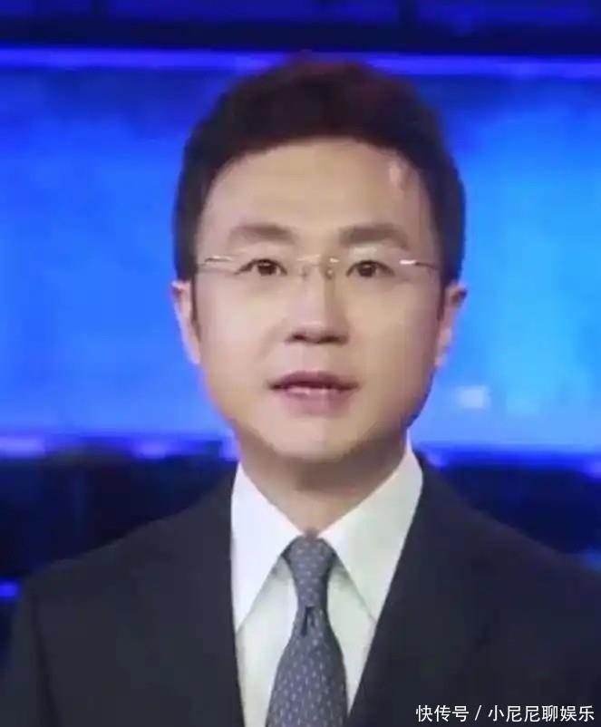央视主播刚强亮相93阅兵解说,台下妻子观看,事业再上新台阶 - 360娱乐,你开心就好