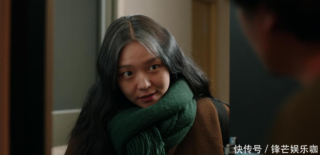 90 后韩国女星李絮有多敢拍? 6 部突破之作,撕开人性最真实的模样 - 360娱乐,你开心就好