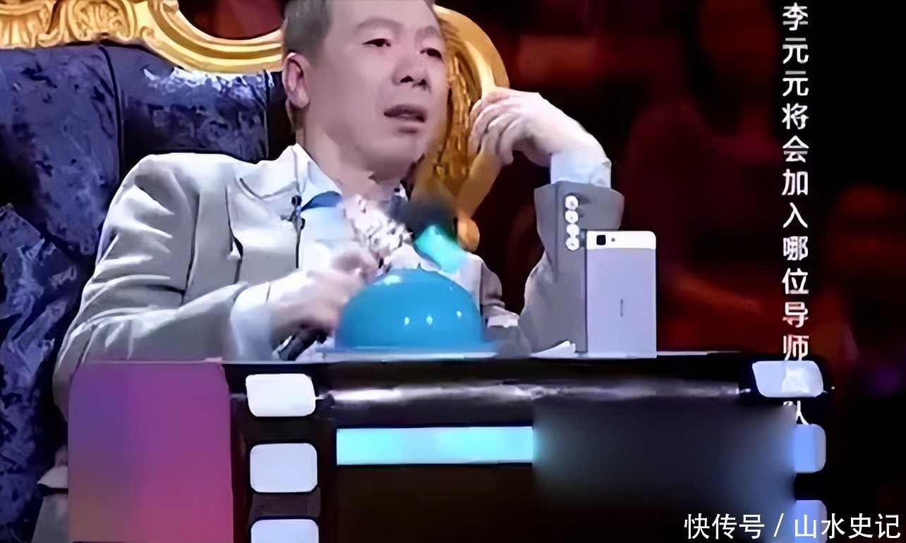 李立群女儿李元元:把初恋献给黑人,30多岁未结婚成父亲的烦恼 - 360娱乐,你开心就好