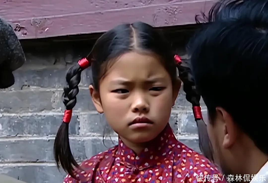 嘎子vs英子:20年后,一个直播翻车一个演技封神,你选谁? - 360娱乐,你开心就好