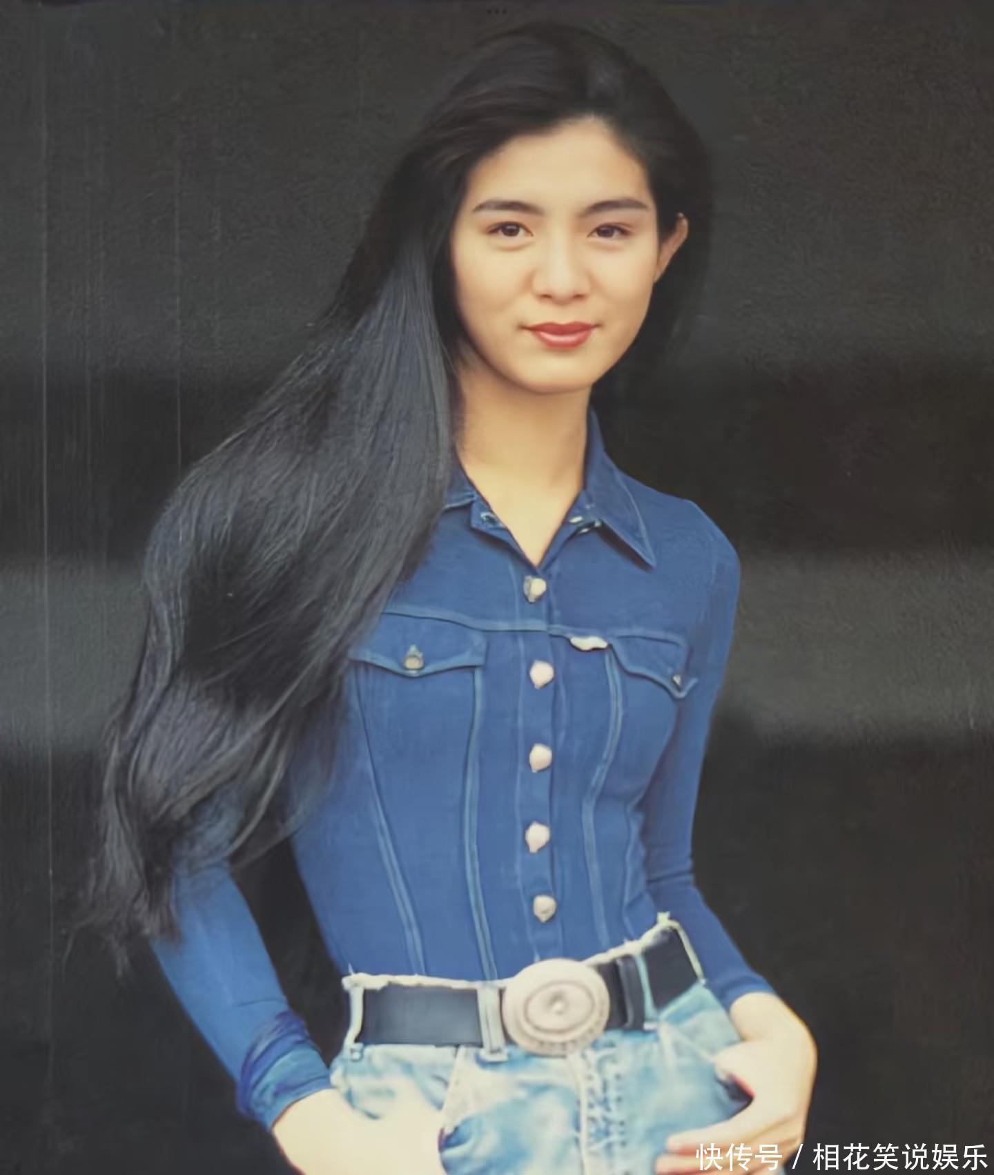 一代玉女杨采妮曾经负债和感情离合，双胞胎儿子已八岁，生活幸福 - 360娱乐，你开心就好