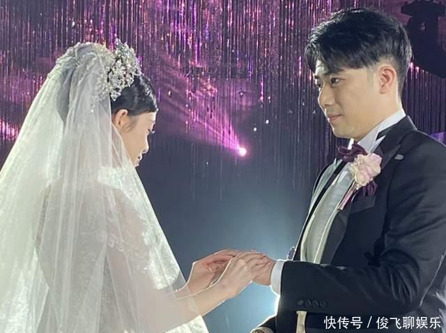 两大豪门正式联姻！特步二公主嫁七匹狼公子，赌王家族三人捧场 - 360娱乐，你开心就好