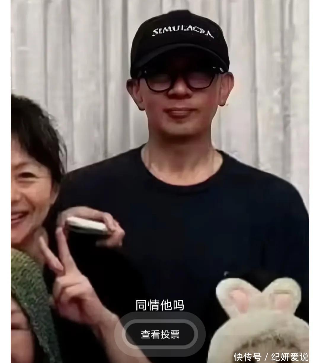 汪小菲给儿子汪希箖过9岁生日,儿子的一个细节让马筱梅感动不已 - 360娱乐,你开心就好