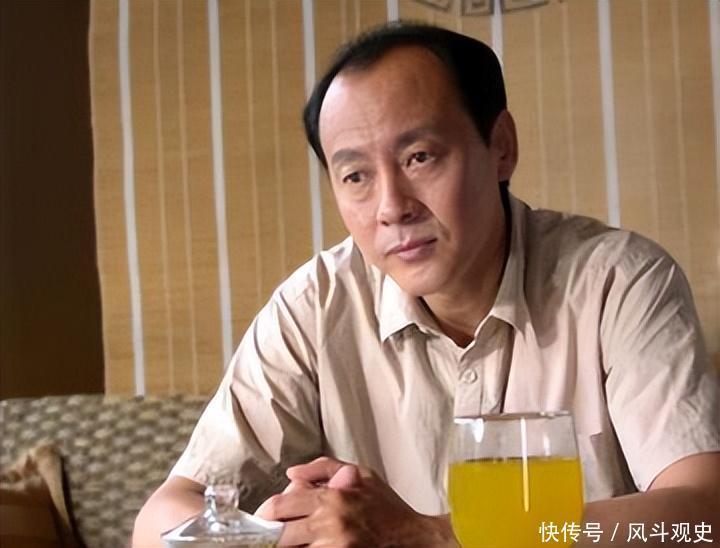 演员侯天来：修车工娶普通妻子，恩爱多年生两女儿，幸福满满 - 360娱乐，你开心就好
