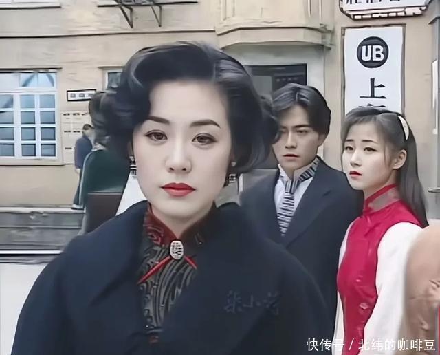 美的让人窒息的女明星丛珊:从《牧马人》的国民女神到跨国艺术家 - 360娱乐,你开心就好