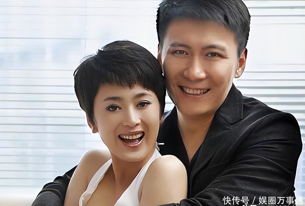 谢润：是最干净女演员，与丈夫结婚18年零绯闻，把婆婆当亲妈对待 - 360娱乐，你开心就好