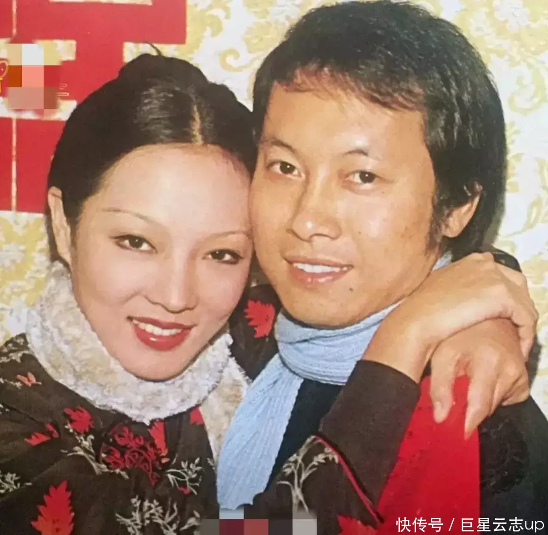 邵氏艳星恬妮,嫁“大醉侠”婚姻幸福,妹妹是金马奖影后恬妞 - 360娱乐,你开心就好