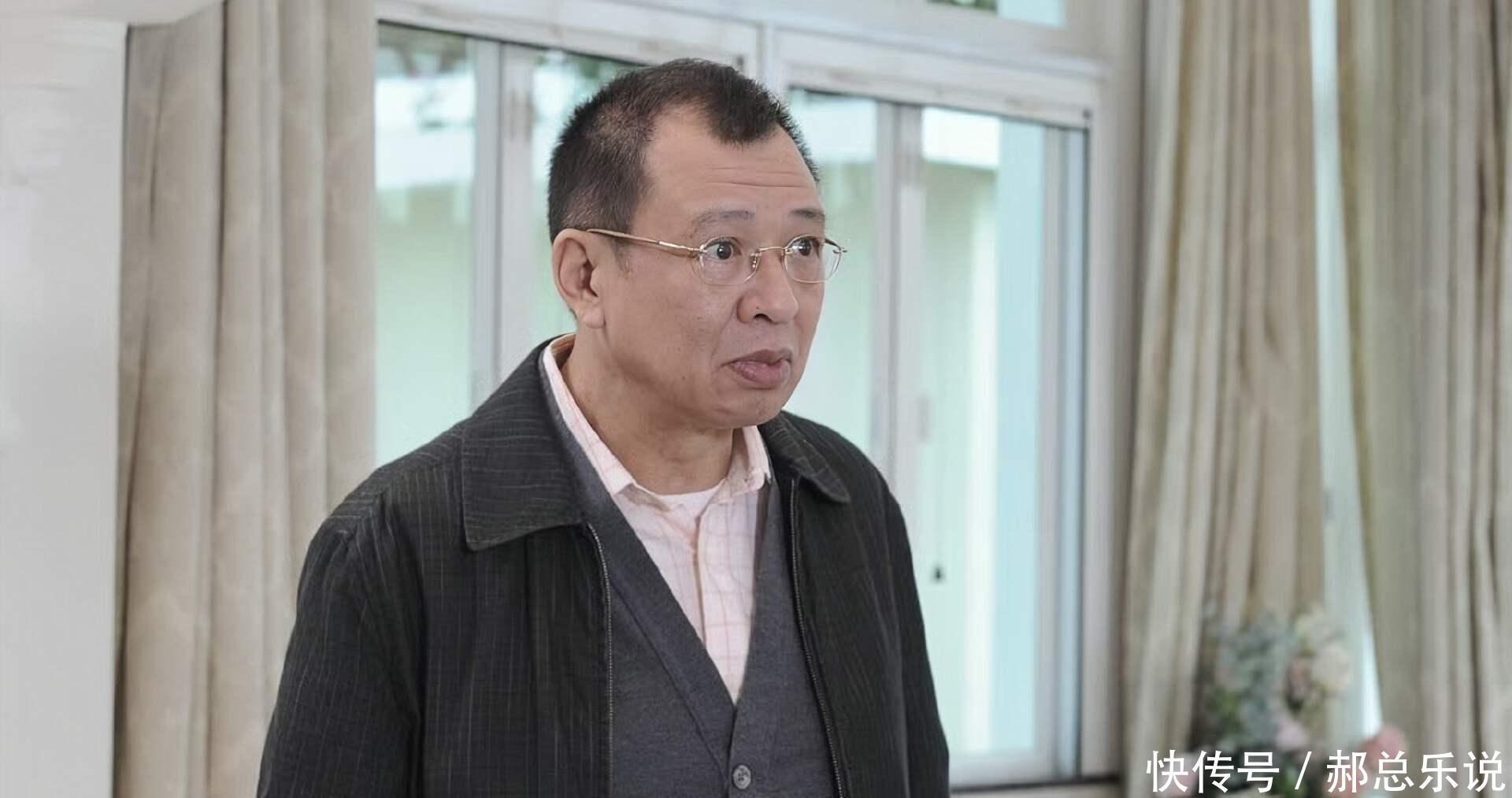一路走好!香港知名演员许绍雄离世,好友周骢在三月前病逝 - 360娱乐,你开心就好