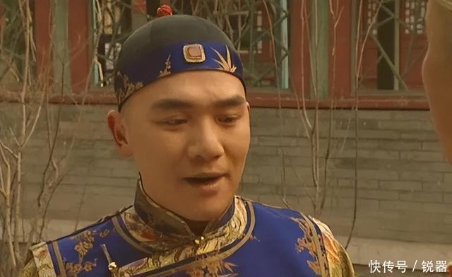 王绘春:因《雍正王朝》成名,长得神似申军谊,情感历程却不同 - 360娱乐,你开心就好