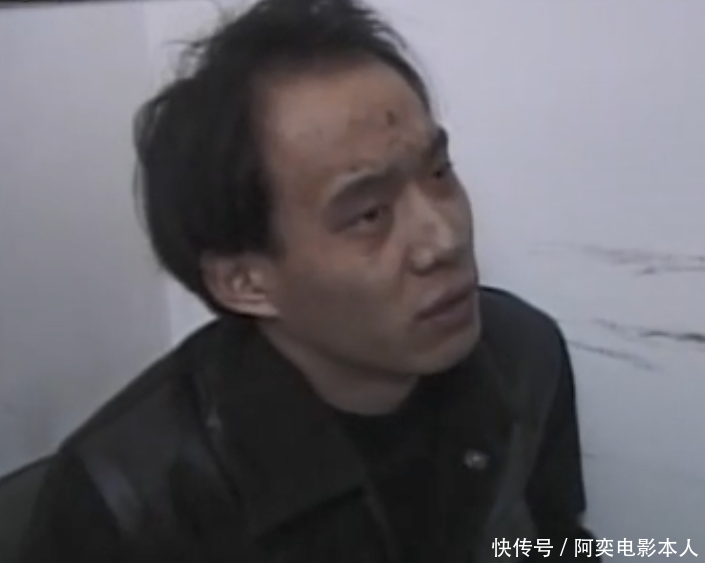 05年，王立华死刑前的最后一夜，泪流满面，民警：他并非真心悔过 - 360娱乐，你开心就好