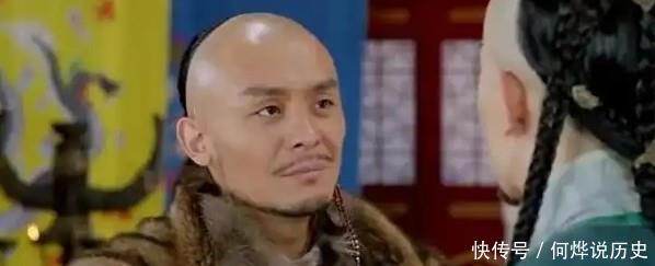 明明是同母三兄弟，多尔衮为何亲近弟弟多铎，却打压哥哥阿济格？ - 360娱乐，你开心就好