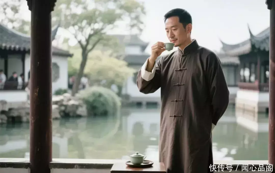 丁元英：永远要记住，和周围人搞好关系的秘诀就是，不分享喜悦，不炫耀成功不说三道四 - 360娱乐，你开心就好