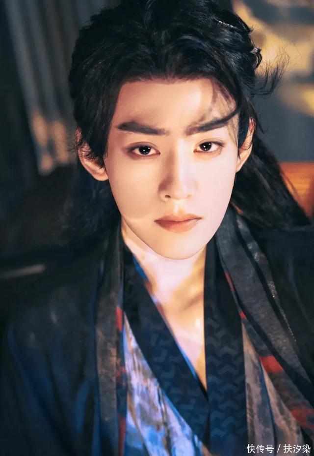 短剧中颜值最高的15位古装男神,一眼封神,狂甩内娱丑男几条街 - 360娱乐,你开心就好