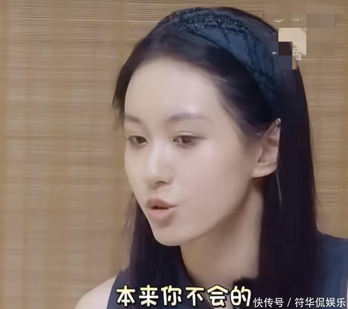 恋综“公关姐”王梓莼:无作品的00花对标 - 360娱乐,你开心就好